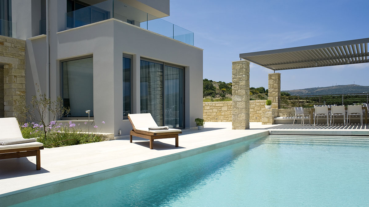 Youphoria Sea View Villas - NR